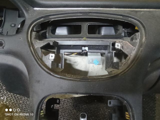 Панель передняя салона (торпедо) 3Z12BA Peugeot 607 купить с доставкой. Огромный выбор салонов. У нас есть практически все.