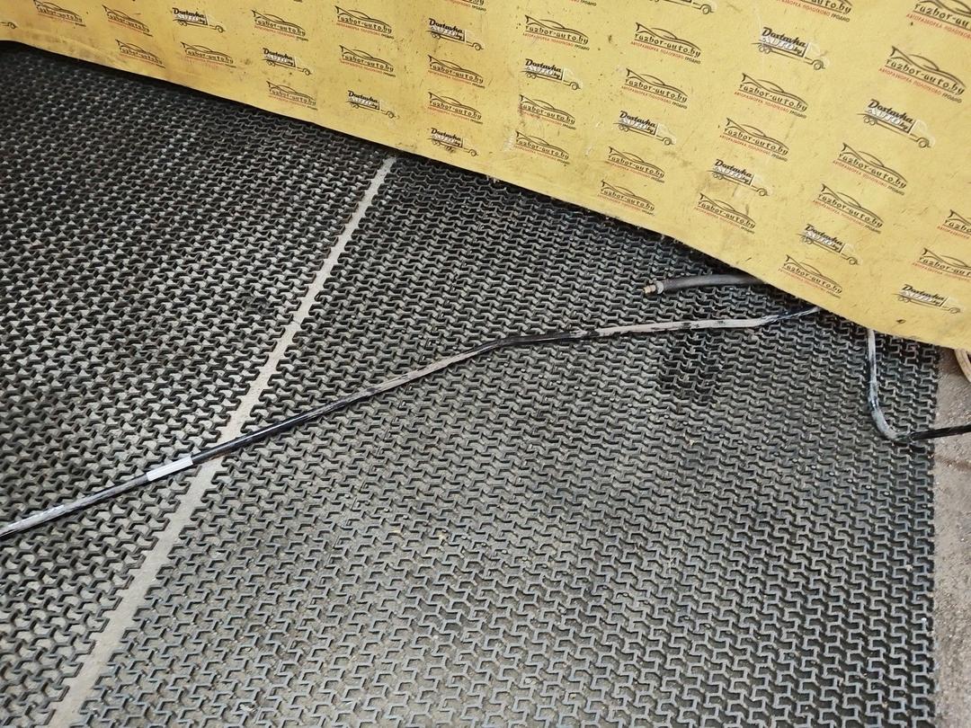 Трубка топливная EHPSUC Volkswagen Passat купить в магазине запчастей бу