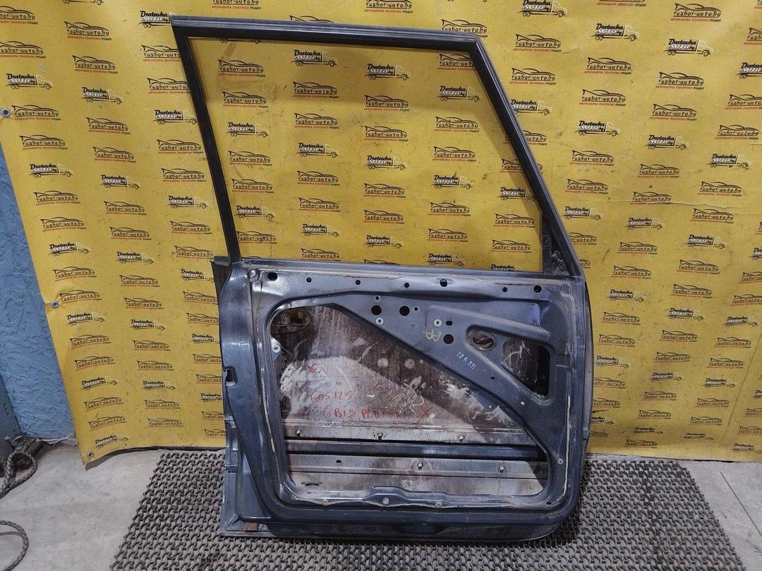 Дверь передняя левая MJ4XO3 Renault Espace купить в магазине запчастей бу