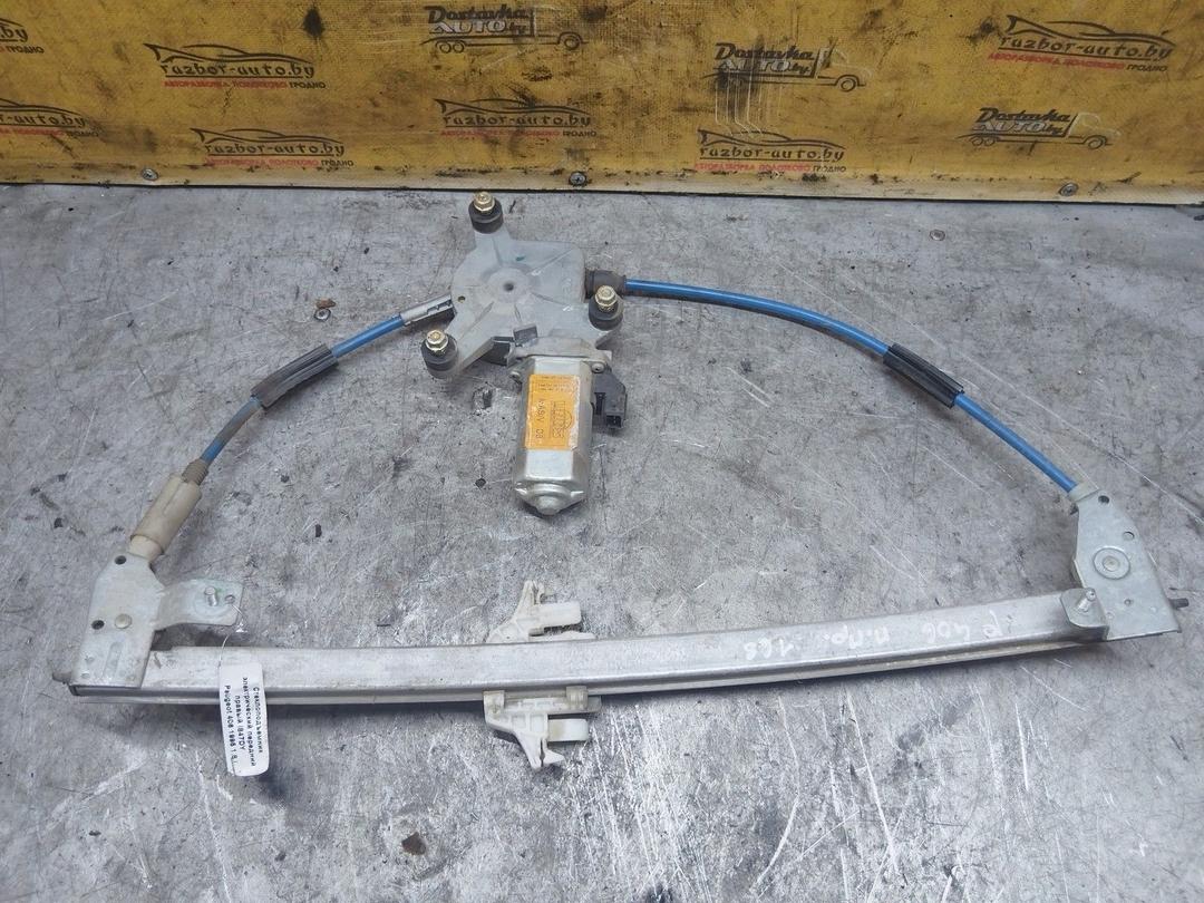 Стеклоподъемник электрический передний правый I847DY Peugeot 406 - Фото 4