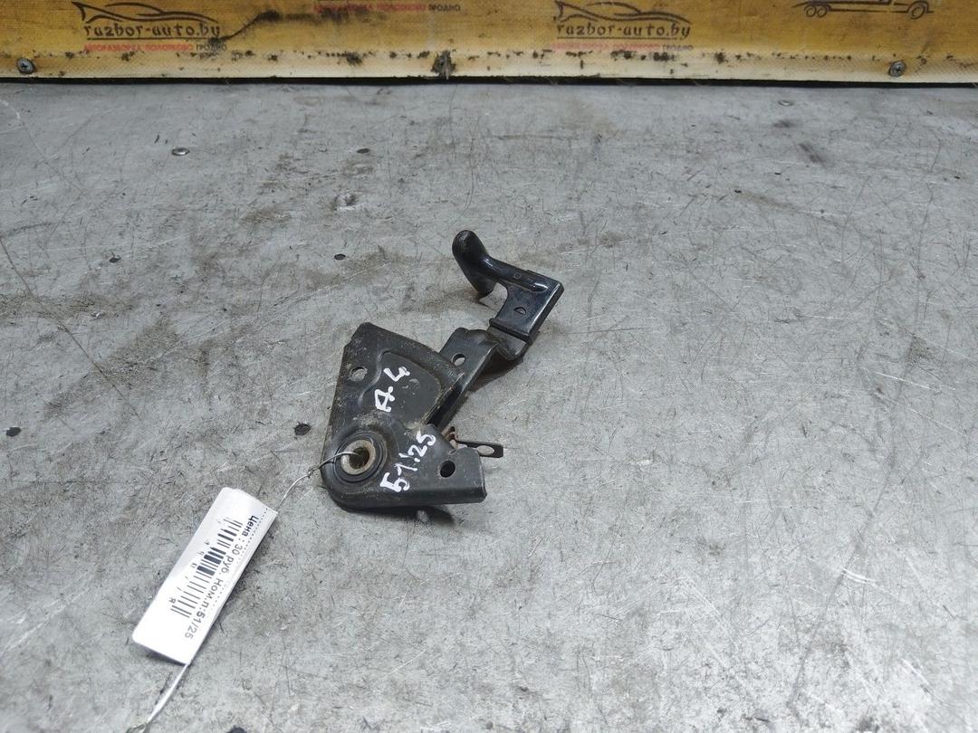 Ручка открывания капота 71NTXX Audi A4 купить