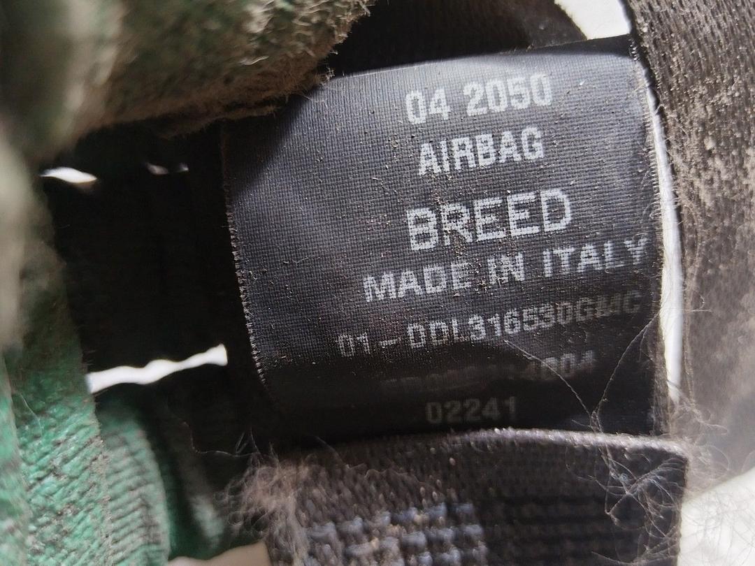 Ремень безопасности передний правый L56HE5 Opel Vectra купить на авторазборке