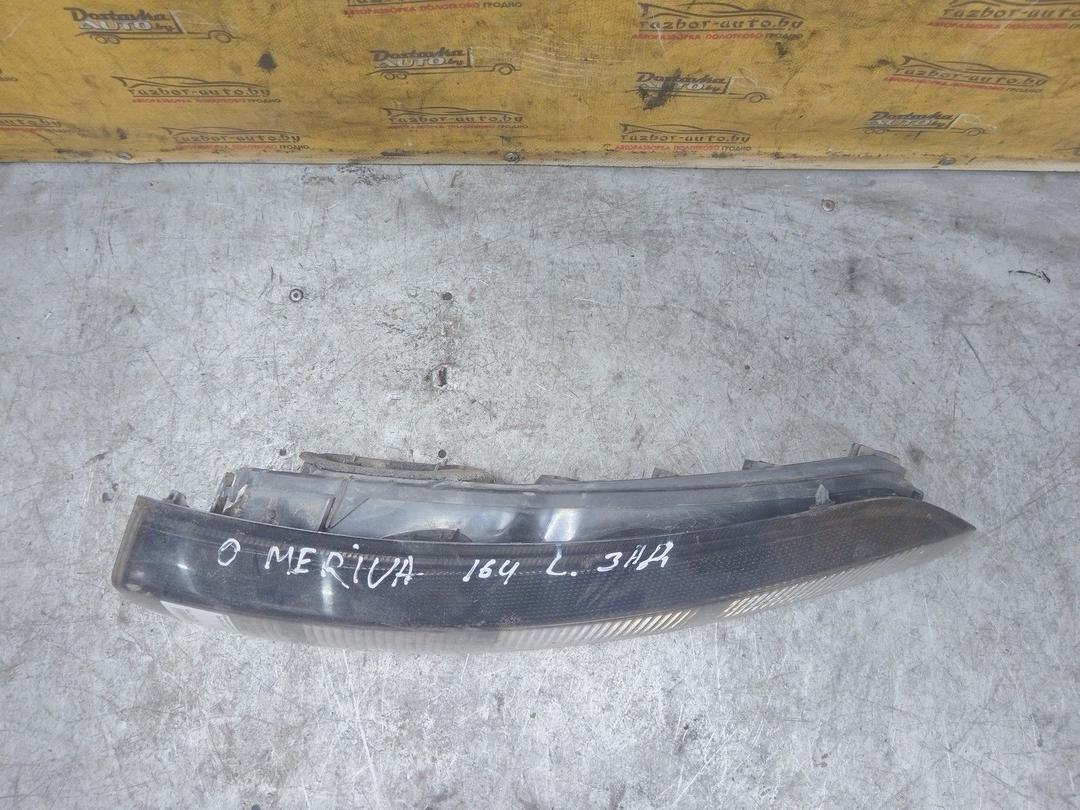 Фонарь задний левый 9ZVEPP Opel Meriva - Фото 2