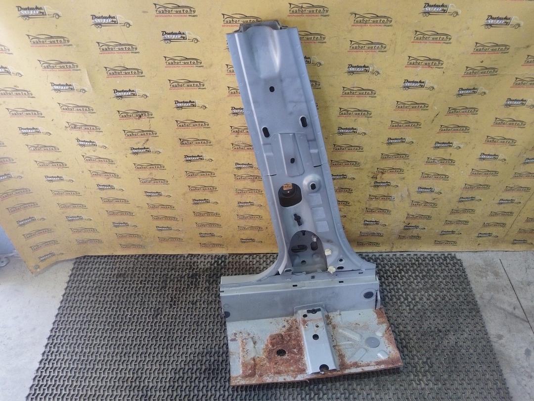 Стойка кузовная центральная левая C87Z4Z Renault Grand Scenic undefined