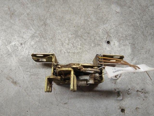 Замок багажника 2IS68G Ford Mondeo купить с доставкой