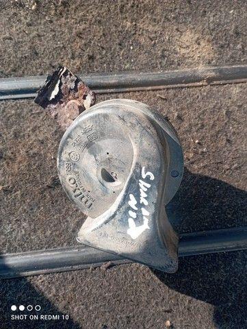 Сигнал (клаксон) 1W016V Volkswagen Sharan