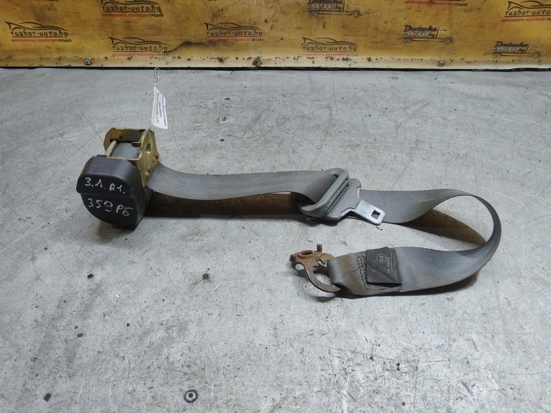 Ремень безопасности задний левый BABWCL Renault Laguna купить