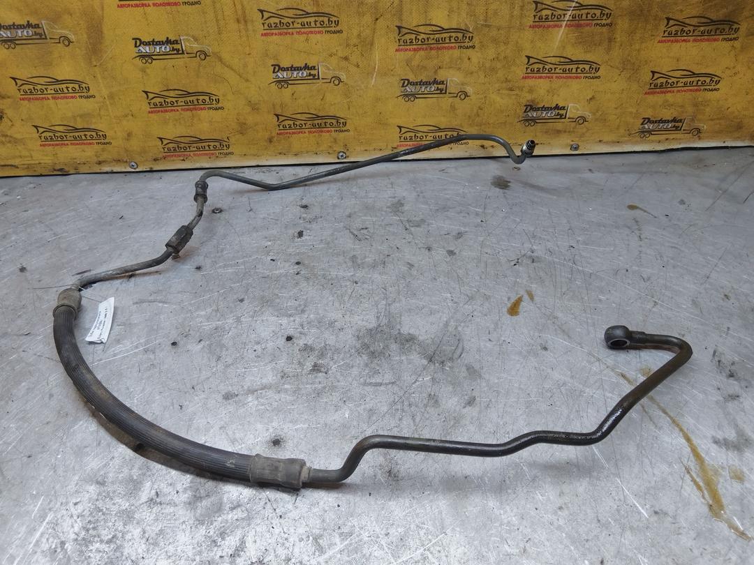 Трубка гидроусилителя NTWZ8J Subaru Forester