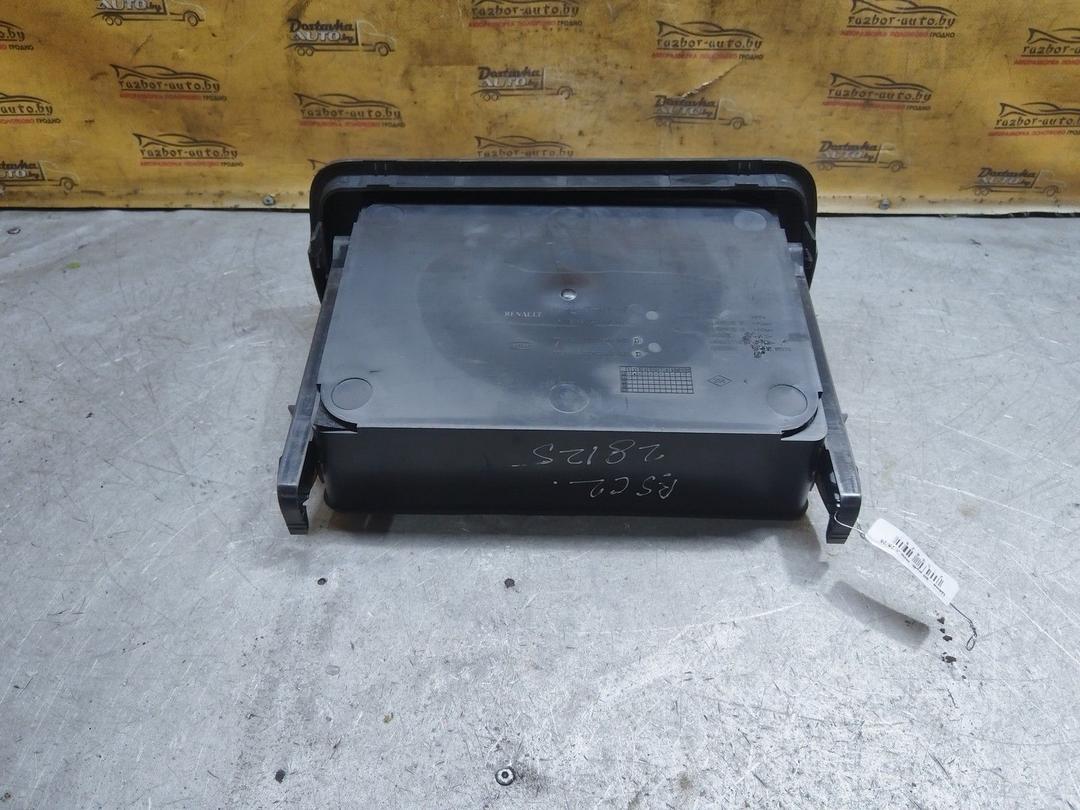 Бардачок 2FU47T Renault Scenic купить с доставкой
