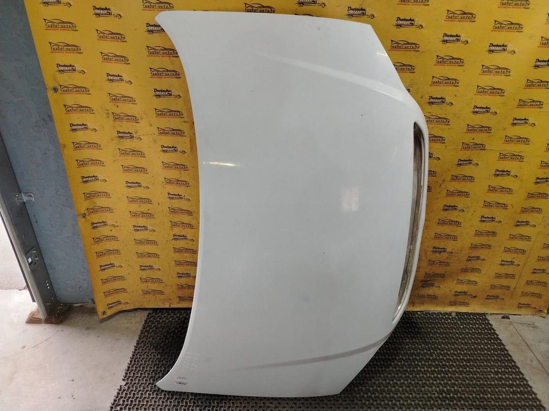Капот EUF7WE Opel Zafira - Фото 1