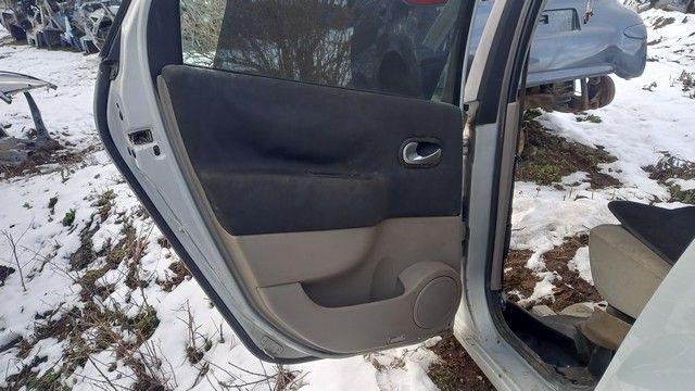 Замок двери задней левой XUAWED Renault Scenic купить с доставкой