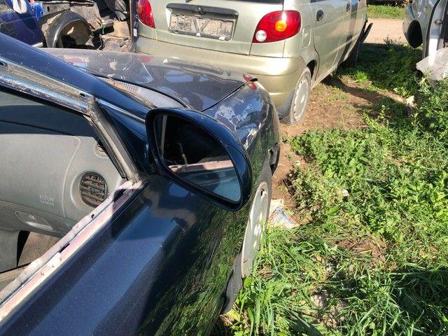 Зеркало наружное правое 0QJ4WL Hyundai Lantra купить с доставкой