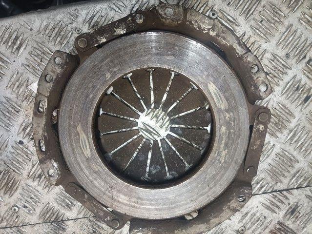 Комплект сцепления E73ZCJ Toyota Yaris Verso - Фото 7