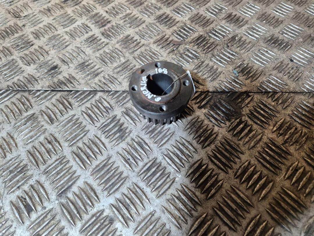 Шестерня коленвала ZS50V1 Opel Meriva - Фото 3