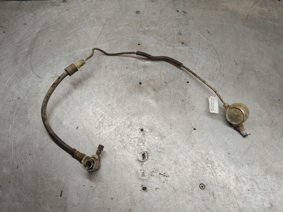 Трубка сцепления 7HA4YW Opel Astra