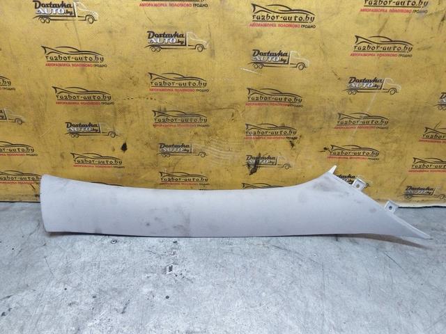 Обшивка стойки передней правой 9BDA8K Volvo S40