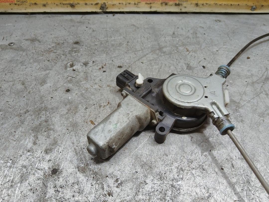 Стеклоподъемник электрический передний правый 0NZYLL Honda Accord купить в магазине запчастей бу