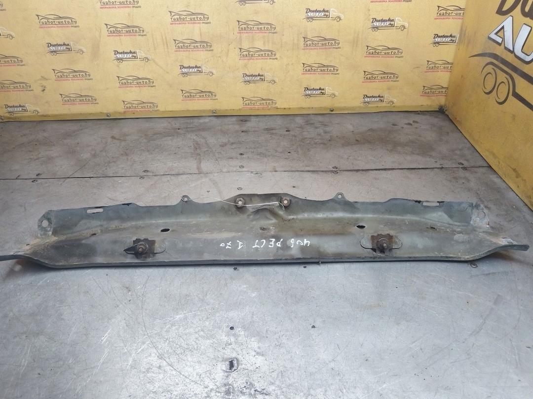 Планка под капот G0PEL7 Peugeot 406 купить