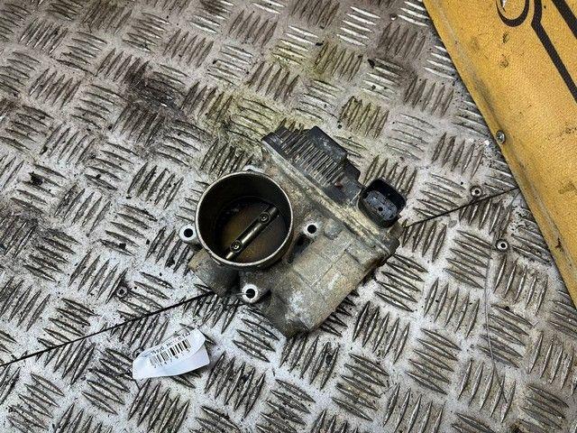 Заслонка дроссельная 8CVPTH Nissan Almera - Фото 1