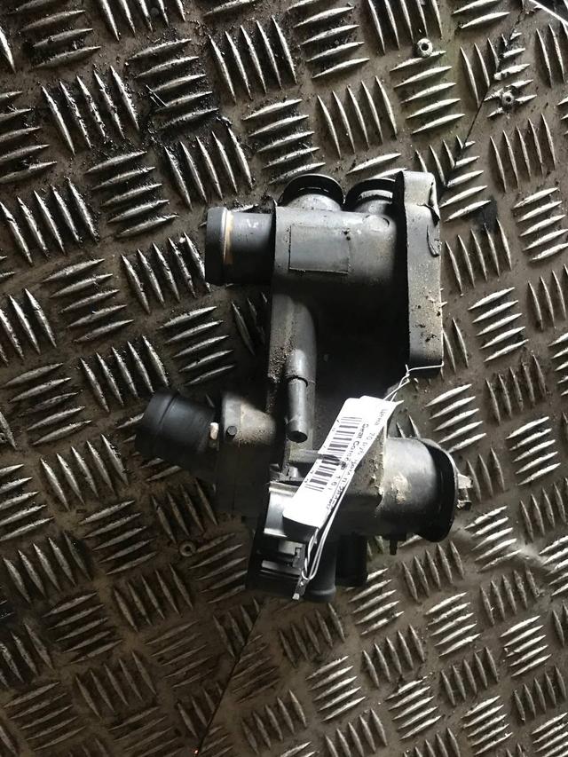 Корпус термостата AIV5E0 Seat Cordoba