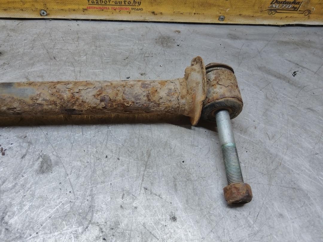 Амортизатор задний правый G8CJ09 Audi 80 купить в магазине запчастей бу