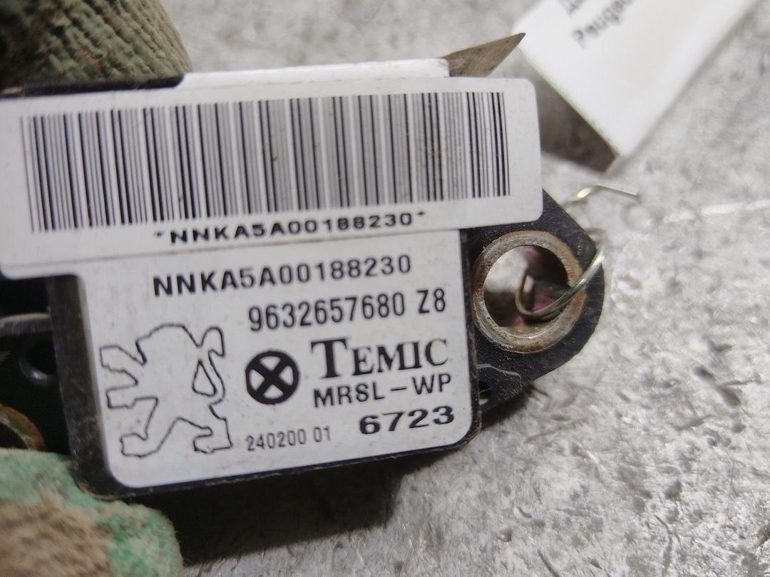 Датчик удара 2G80OP Peugeot 607 купить в магазине запчастей бу