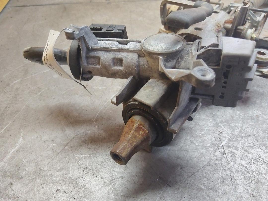 Замок зажигания TU0JF7 Ford Focus - Фото 2