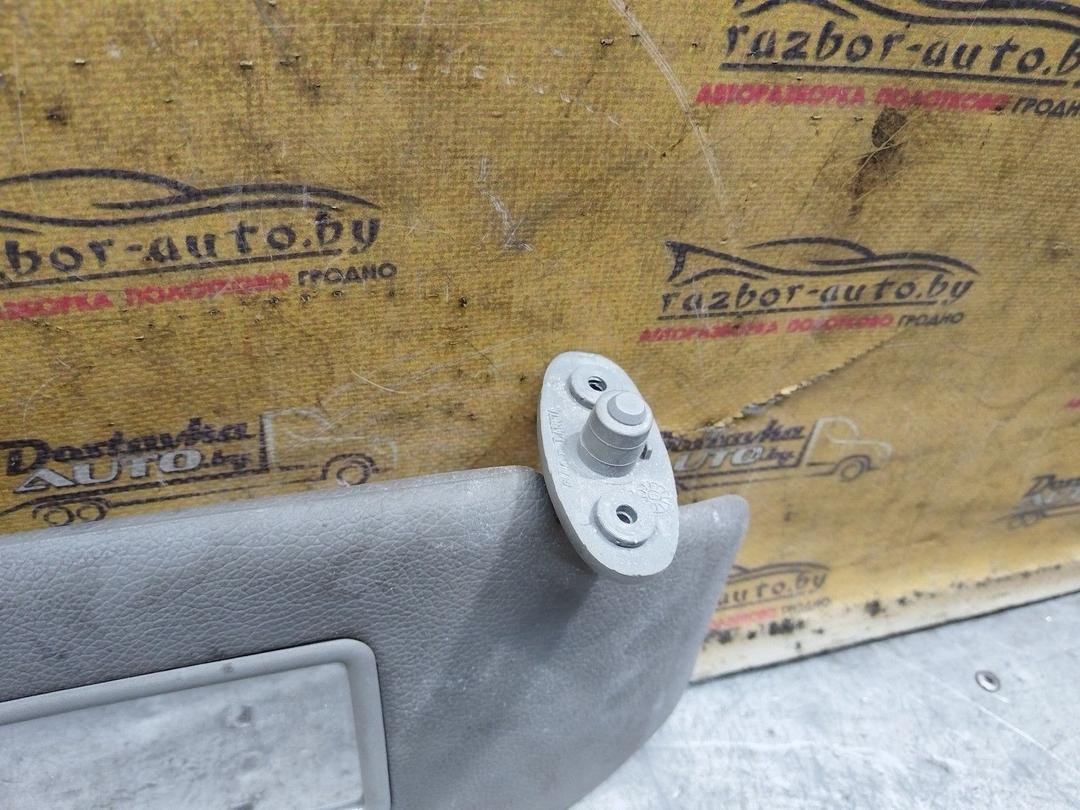 Козырек солнцезащитный 4WF46I Alfa Romeo 146 купить с доставкой