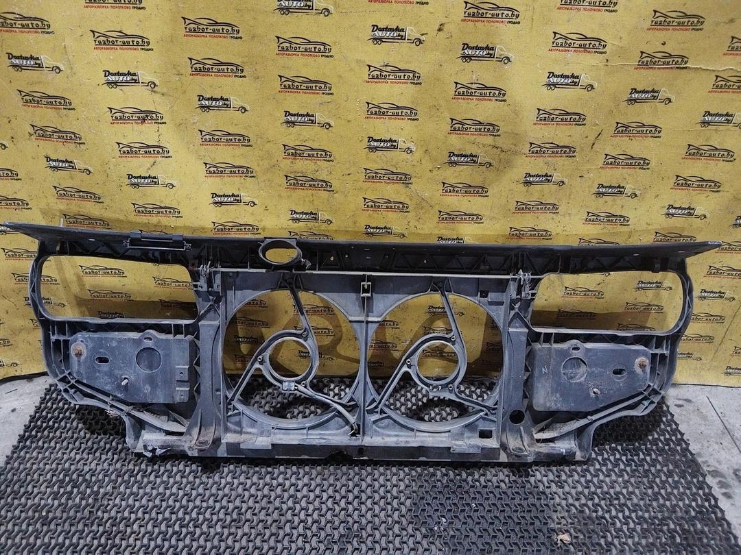 Передняя панель крепления облицовки (телевизор) JGH0KL Peugeot 405 купить в магазине запчастей бу