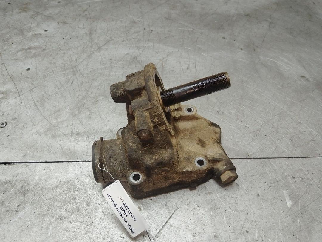 Корпус масляного фильтра SIB0QX Audi A3