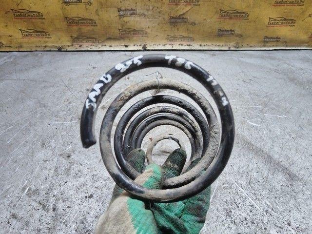 Пружина задняя UPDLMM Saab 9-5 купить в магазине запчастей бу