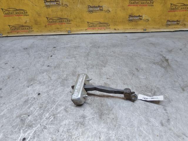 Ограничитель открывания двери задней 0YB9OZ Toyota Corolla купить в магазине запчастей бу