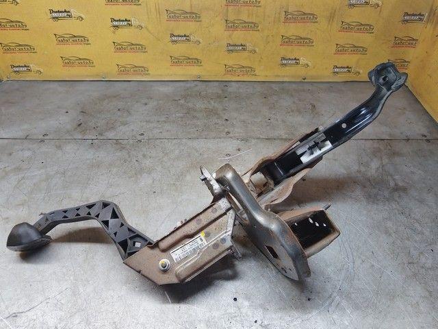 Узел педальный (блок педалей) RFRLK4 Skoda Roomster купить