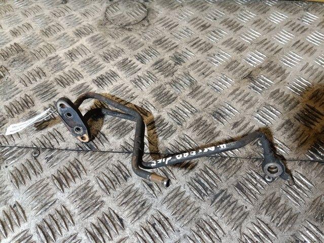 Масляная трубка турбины 4ILEK2 Honda Accord