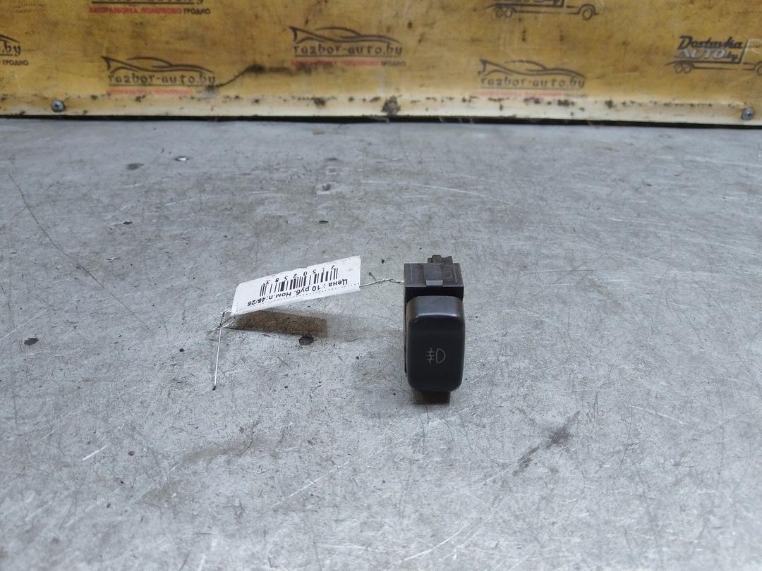 Кнопка противотуманных фар IBCSSN Mitsubishi Carisma