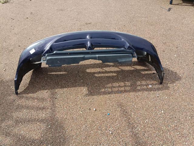 Бампер передний S5486D Chrysler Voyager undefined