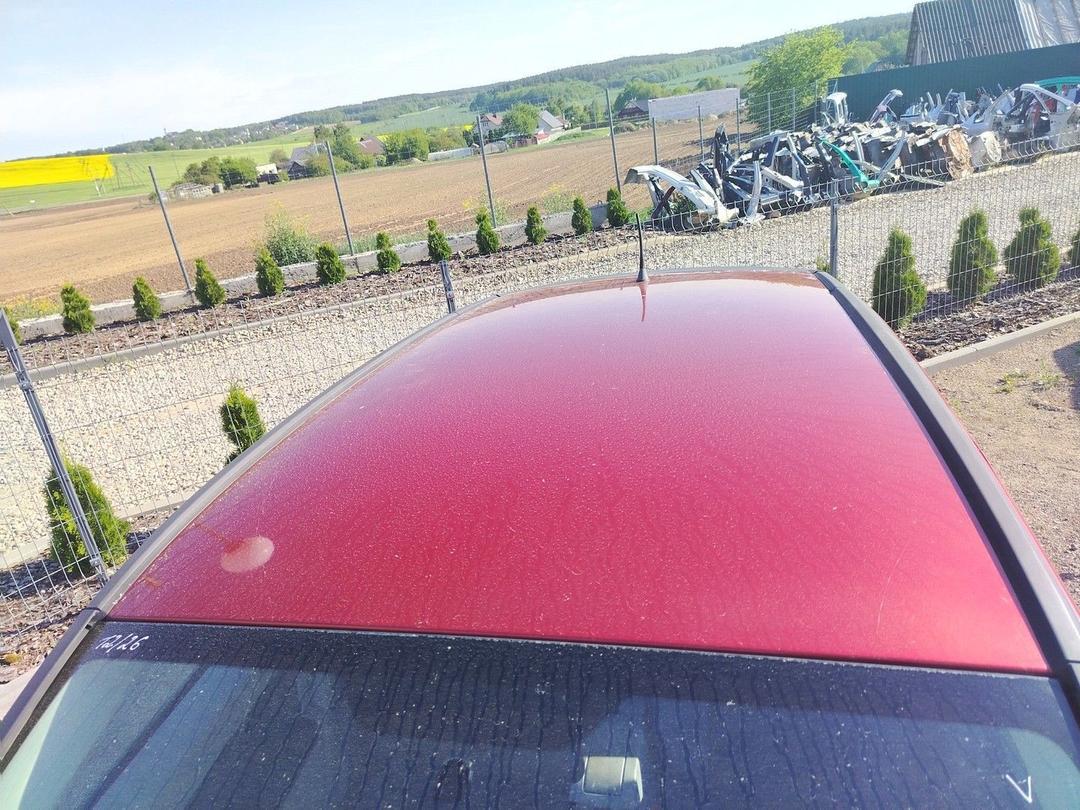 Крыша 77C0NS Dodge Caliber - Фото 2