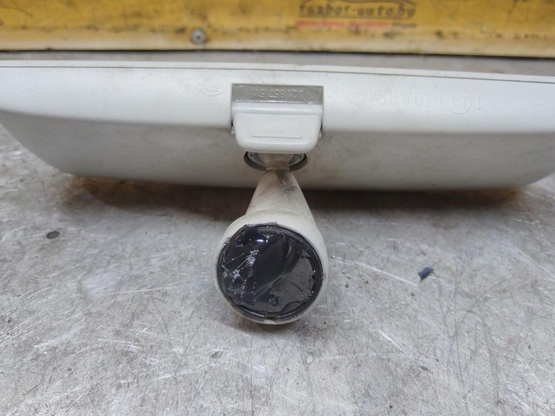 Зеркало салона VMH860 Volkswagen Polo купить на авторазборке