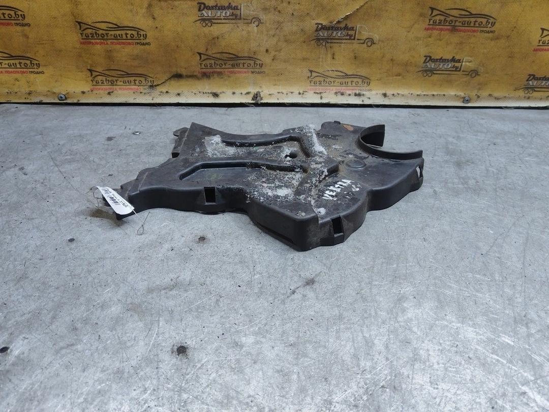 Защита (кожух) ремня ГРМ 4RSX4V Opel Vectra - Фото 2