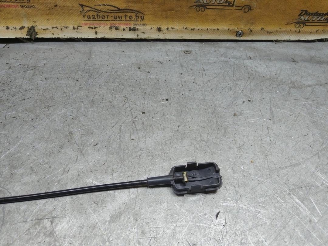 Замок двери передней правой 34LHIH Renault Scenic купить на авторазборке