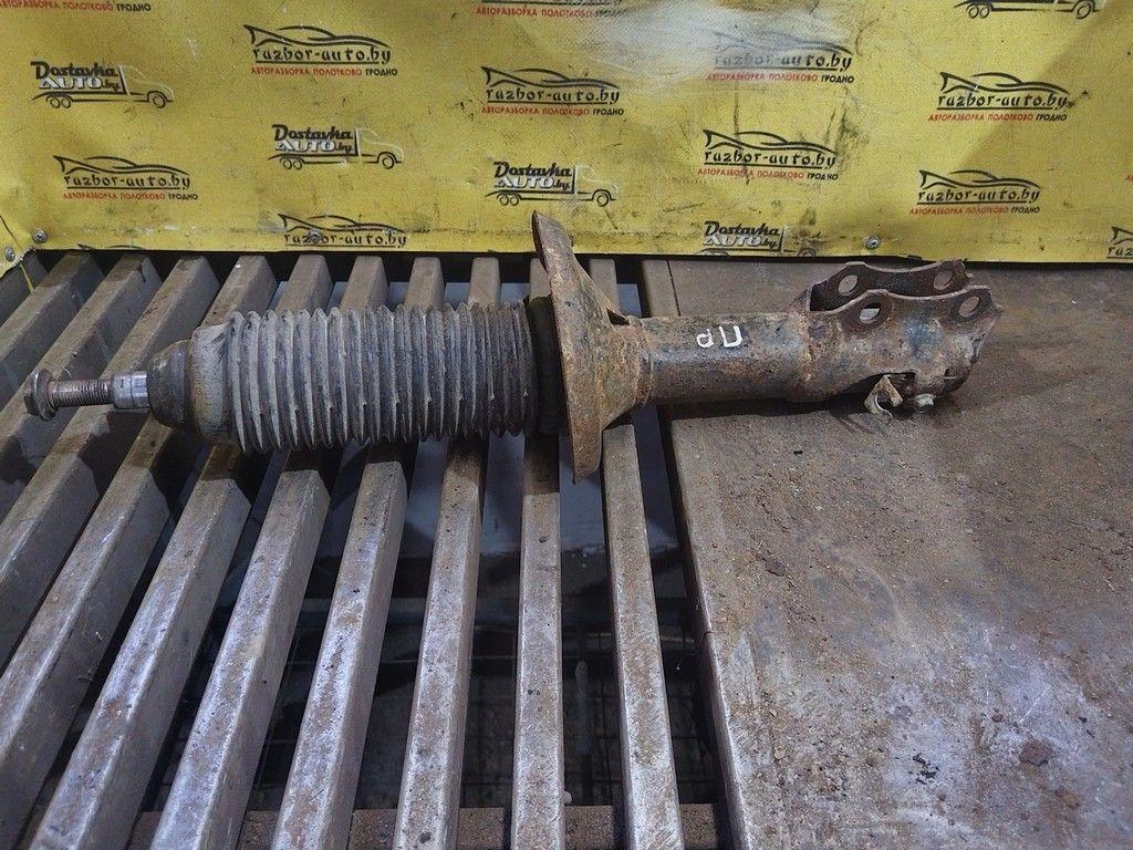 Амортизатор передний правый K52J85 Seat Toledo - Фото 8