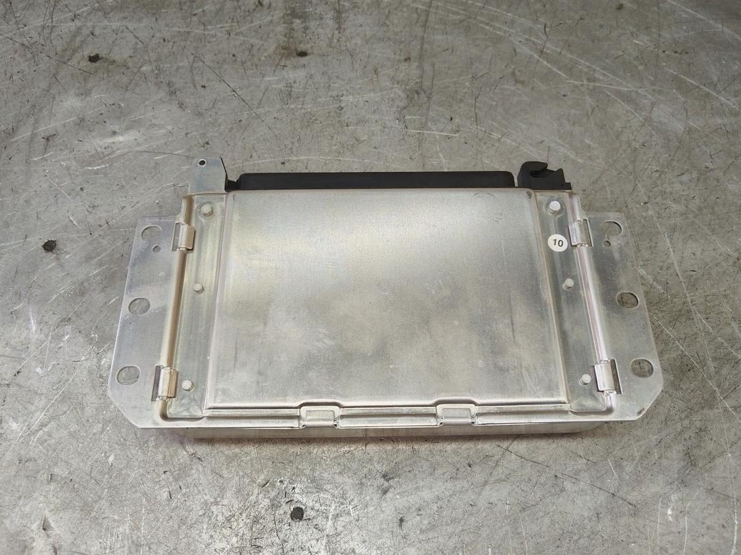 Блок управления АКПП UQPHYA Volkswagen Passat - Фото 2