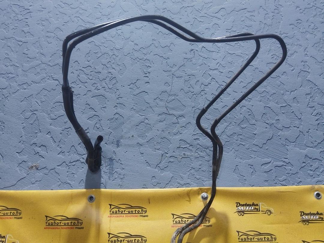 Трубка топливная EESC69 Volkswagen Passat купить с доставкой