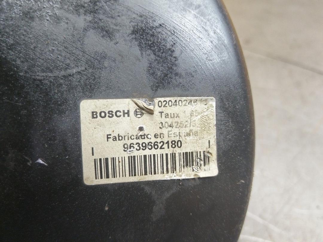 Вакуумный усилитель тормозов 9R3XM3 Peugeot 307 купить