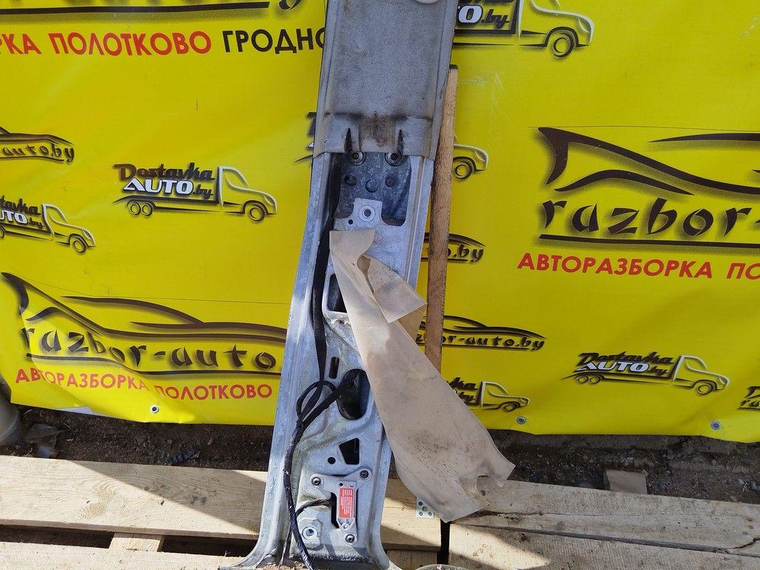 Стойка кузовная центральная правая B2CTMF Renault Espace купить с доставкой. Огромный выбор запчастей и марок авто. У нас есть практически все.