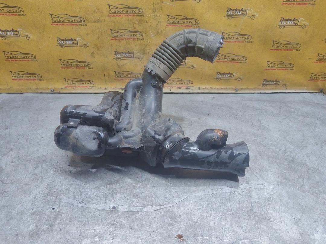 Резонатор воздушного фильтра U0D1SA Honda Accord - Фото 6