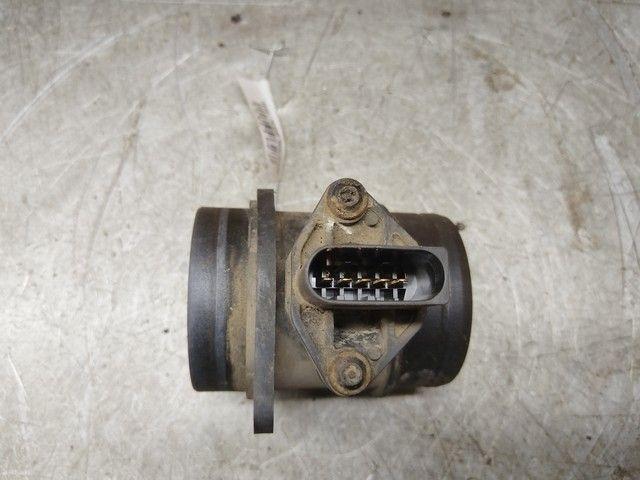 Расходомер воздуха M90LTB Skoda Roomster купить на авторазборке