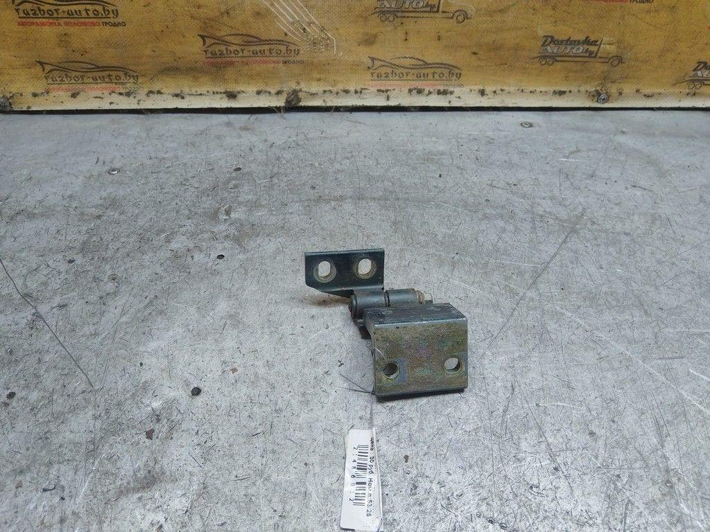 Петля двери задней правой EJ0NL0 Peugeot 406 - Фото 4