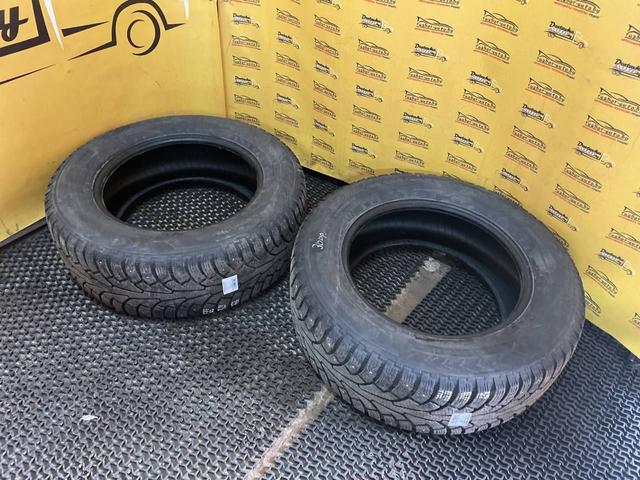 Шина Nokian 235/65 R17 63LTJF 63LTJF Nokian купить в магазине запчастей бу