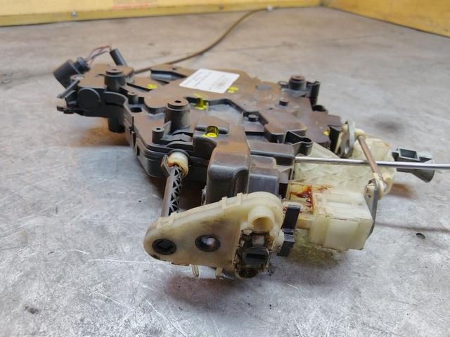 Механизм сдвижной двери KFYGLF Volkswagen Caddy купить